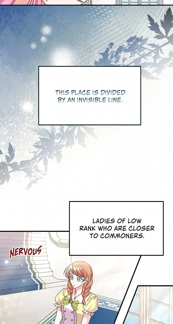 Let Me Enjoy the Extra Life Chapter 12 page 41