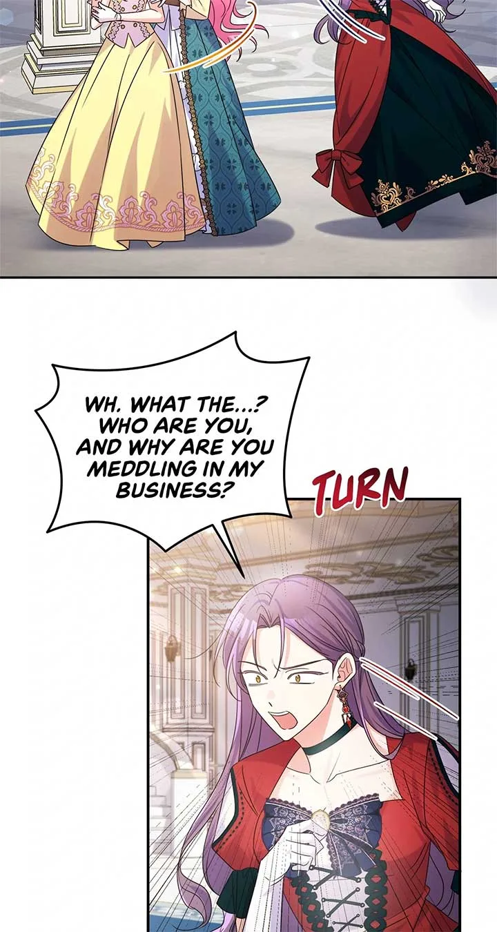 Let Me Enjoy the Extra Life Chapter 12 page 87