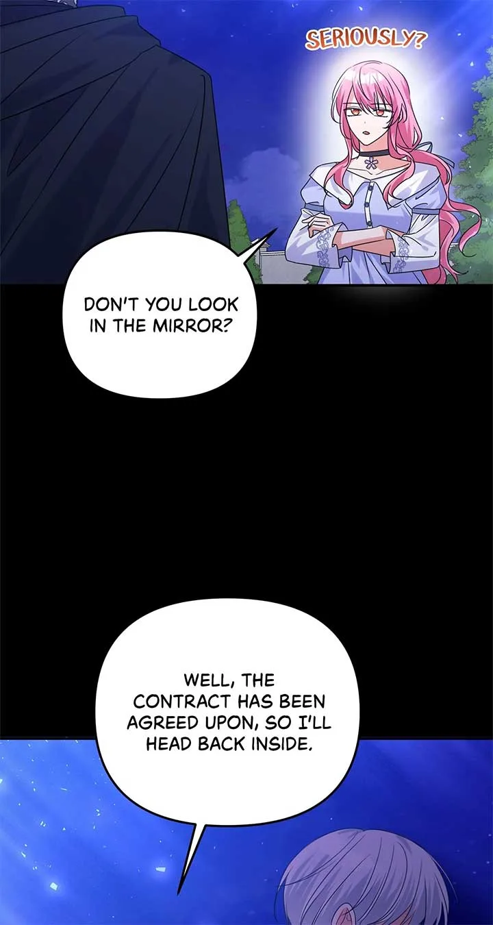 Let Me Enjoy the Extra Life Chapter 12 page 23