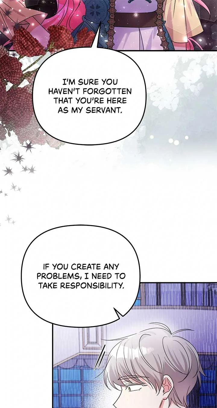 Let Me Enjoy the Extra Life Chapter 12 page 73
