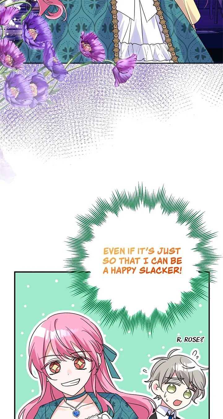 Let Me Enjoy the Extra Life Chapter 12 page 15
