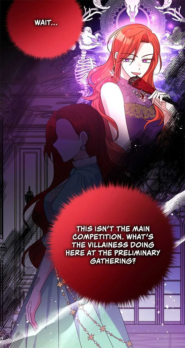 Let Me Enjoy the Extra Life Chapter 12 page 35