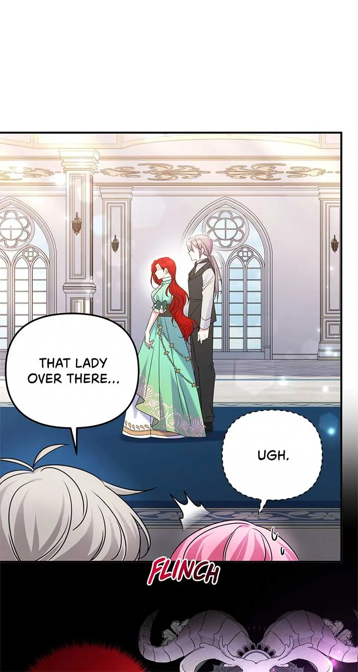 Let Me Enjoy the Extra Life Chapter 12 page 34