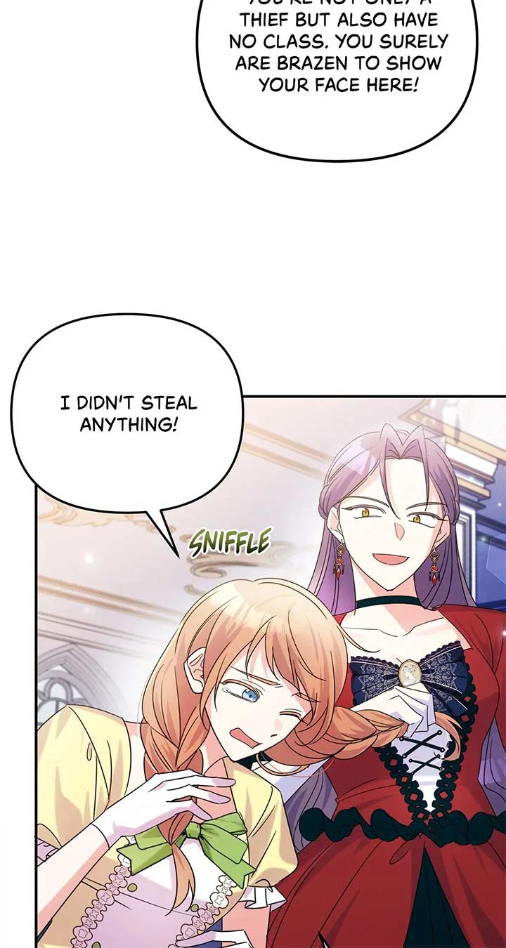Let Me Enjoy the Extra Life Chapter 12 page 62