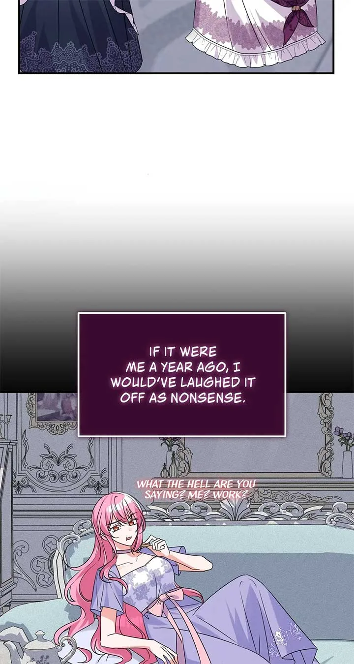 Let Me Enjoy the Extra Life Chapter 12 page 12