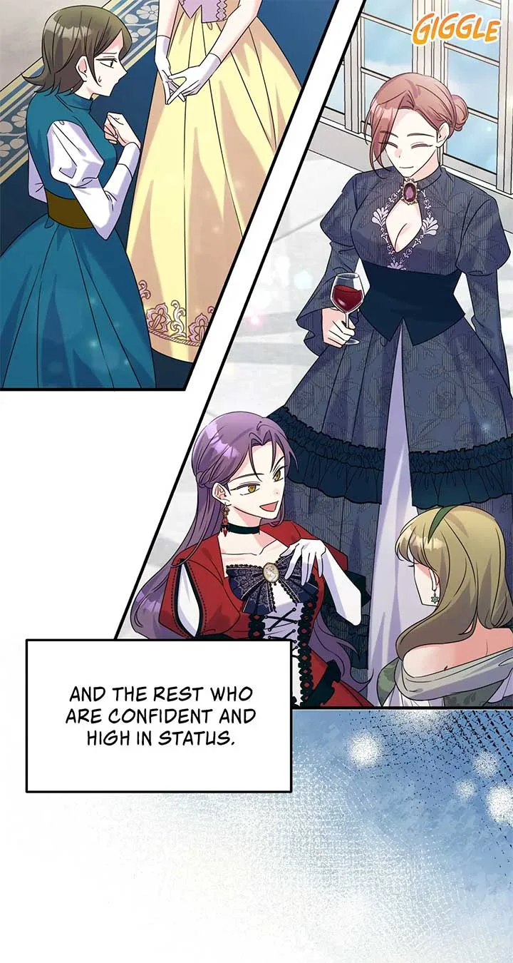 Let Me Enjoy the Extra Life Chapter 12 page 42