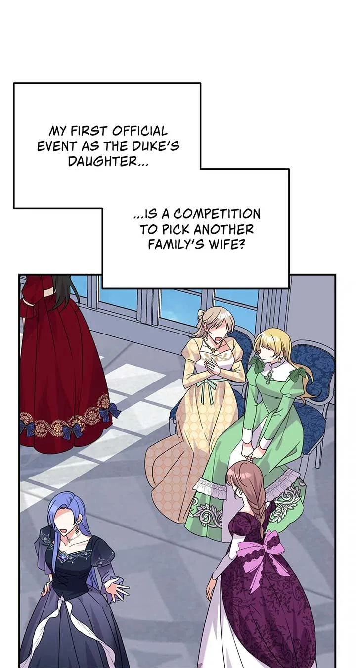 Let Me Enjoy the Extra Life Chapter 12 page 11