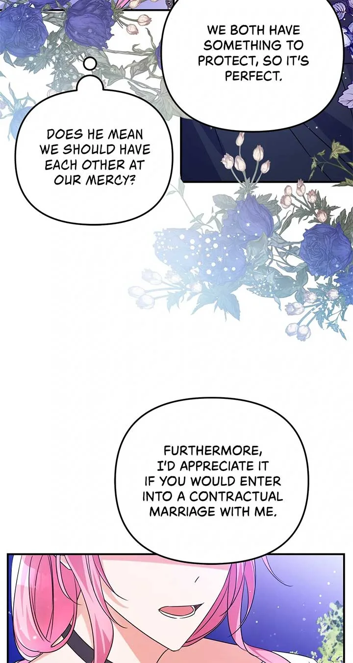 Let Me Enjoy the Extra Life Chapter 11 page 73