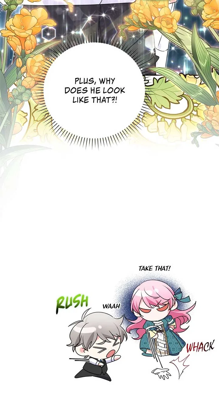 Let Me Enjoy the Extra Life Chapter 11 page 99