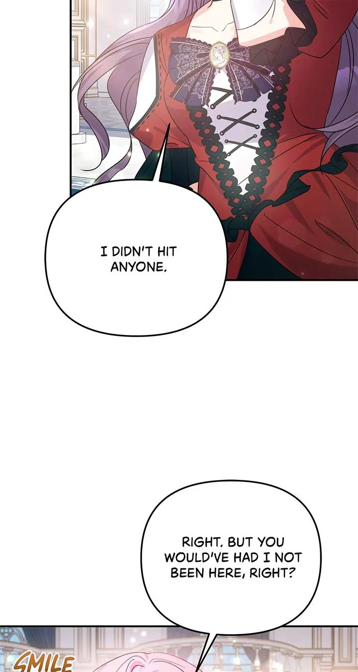Let Me Enjoy the Extra Life Chapter 13 page 14