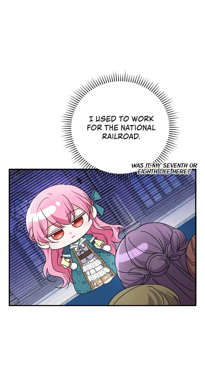 Let Me Enjoy the Extra Life Chapter 13 page 40