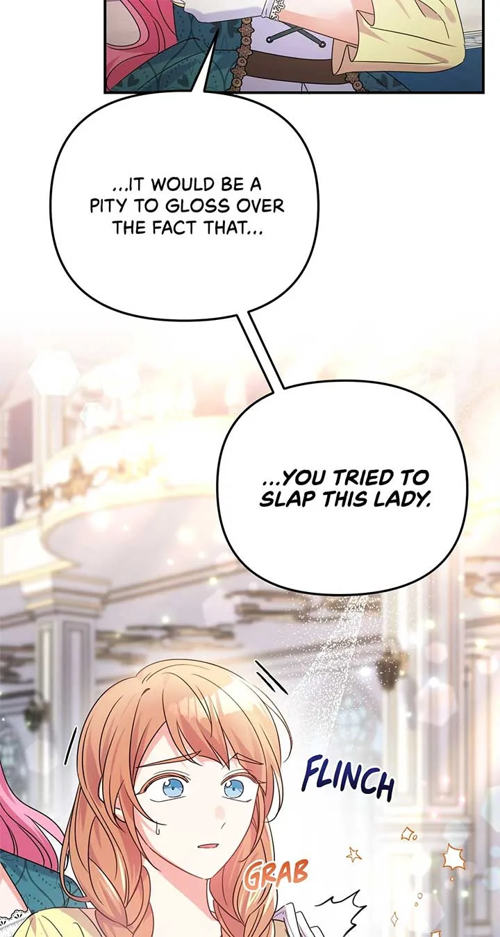 Let Me Enjoy the Extra Life Chapter 13 page 12