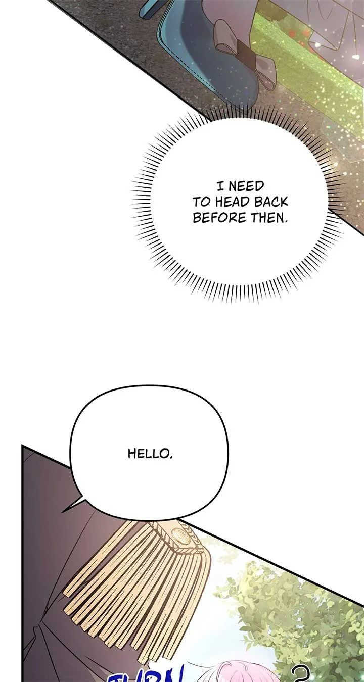 Let Me Enjoy the Extra Life Chapter 13 page 111