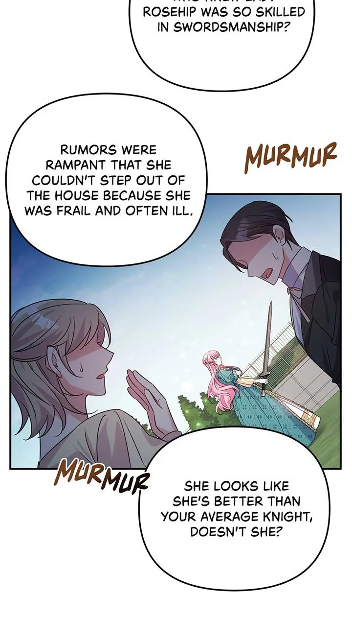 Let Me Enjoy the Extra Life Chapter 13 page 91