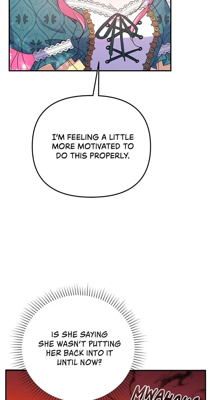 Let Me Enjoy the Extra Life Chapter 15 page 119