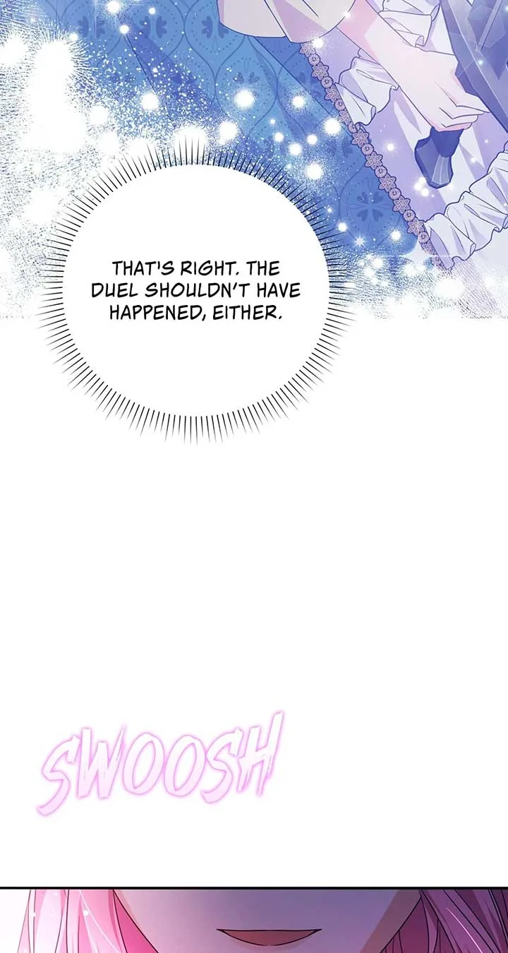 Let Me Enjoy the Extra Life Chapter 15 page 48