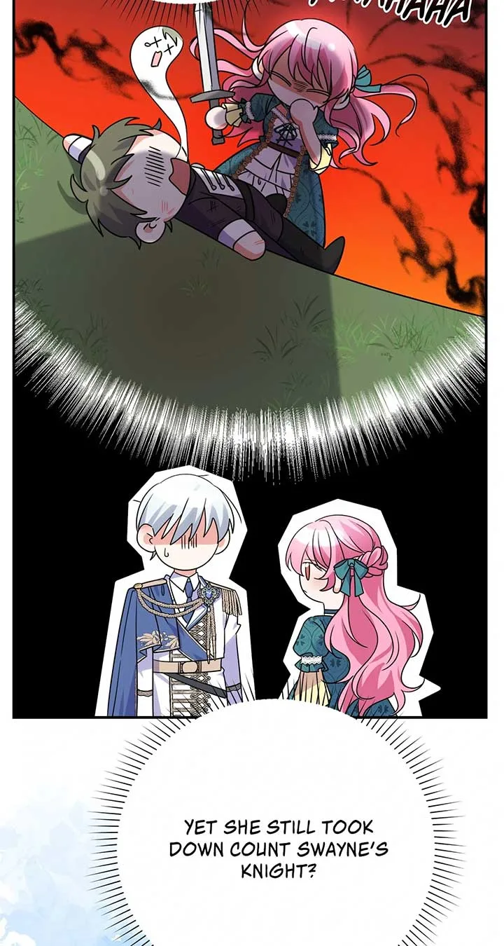 Let Me Enjoy the Extra Life Chapter 15 page 120