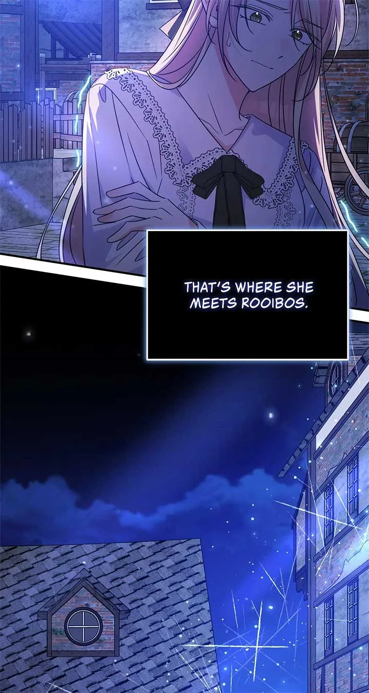 Let Me Enjoy the Extra Life Chapter 14 page 22