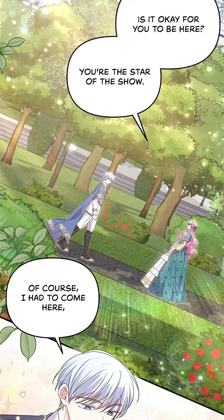 Let Me Enjoy the Extra Life Chapter 14 page 42