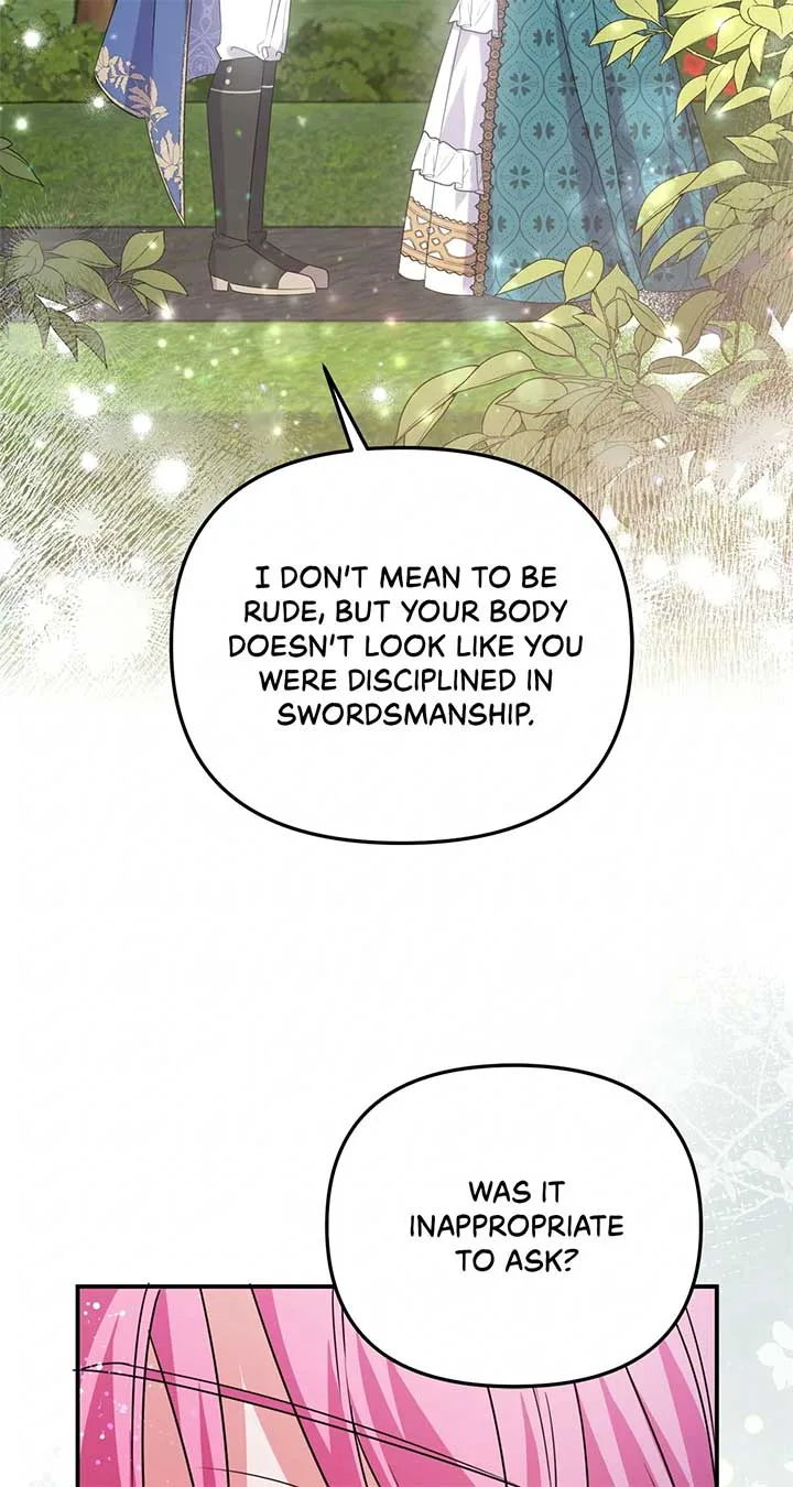 Let Me Enjoy the Extra Life Chapter 14 page 53