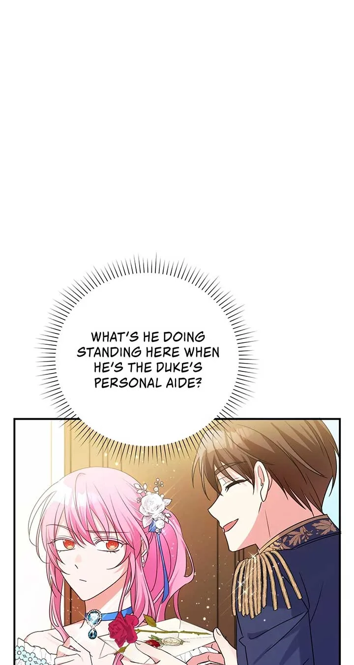 Let Me Enjoy the Extra Life Chapter 17 page 84