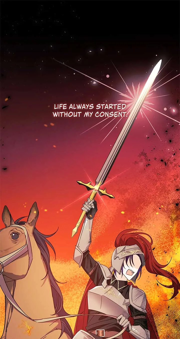 Let Me Enjoy the Extra Life Chapter 14 page 62