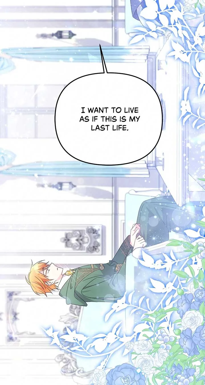 Let Me Enjoy the Extra Life Chapter 17 page 61