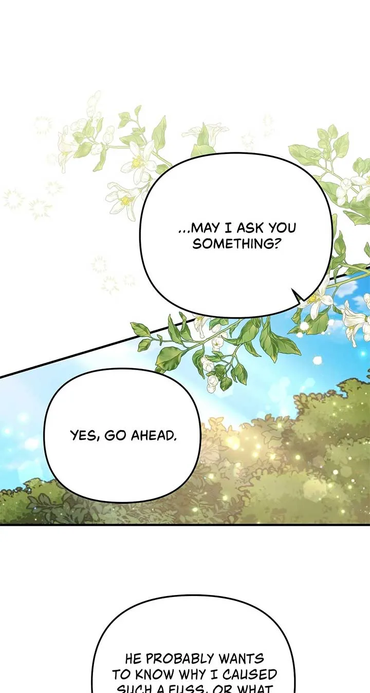 Let Me Enjoy the Extra Life Chapter 14 page 50