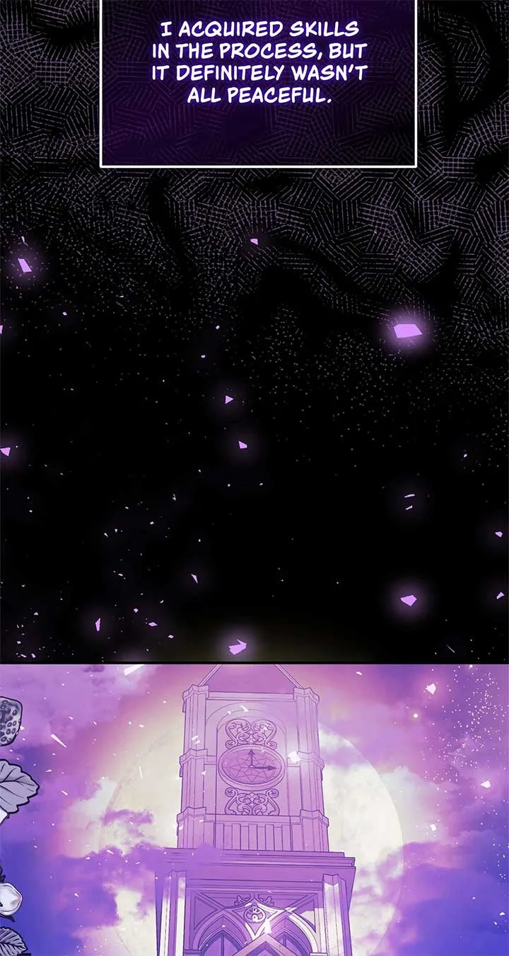 Let Me Enjoy the Extra Life Chapter 14 page 70