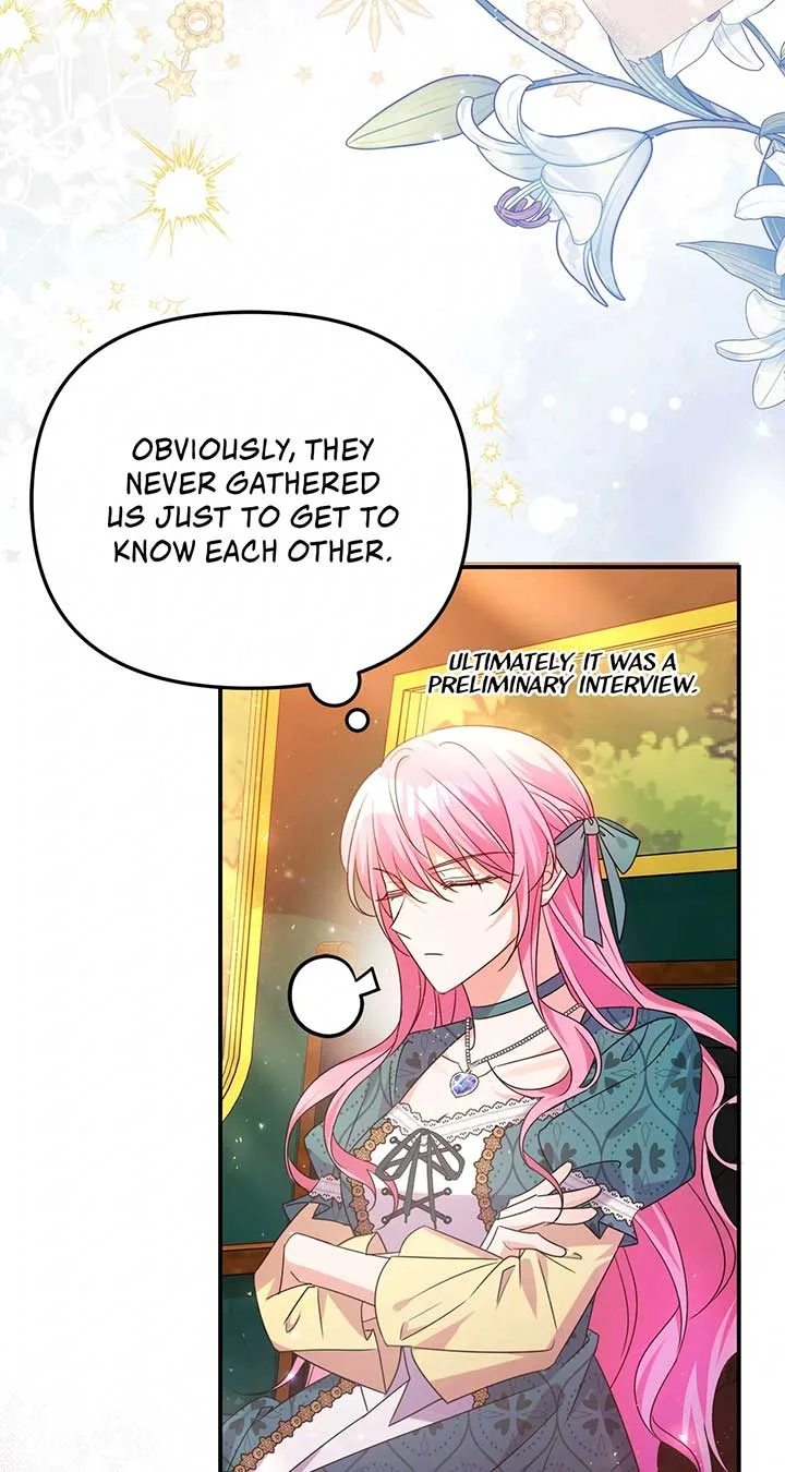 Let Me Enjoy the Extra Life Chapter 16 page 43
