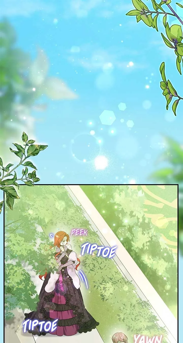 Let Me Enjoy the Extra Life Chapter 19 page 15