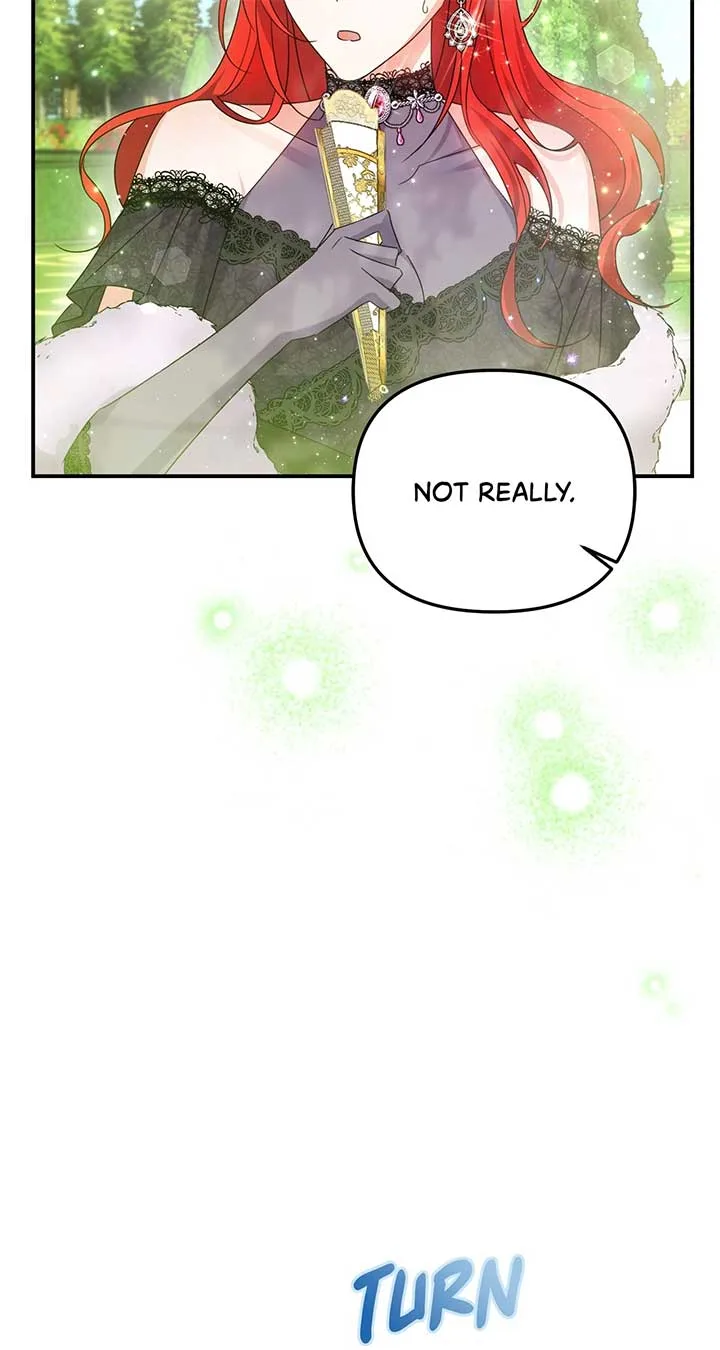 Let Me Enjoy the Extra Life Chapter 19 page 21