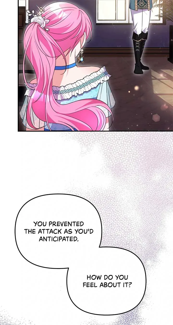 Let Me Enjoy the Extra Life Chapter 19 page 92