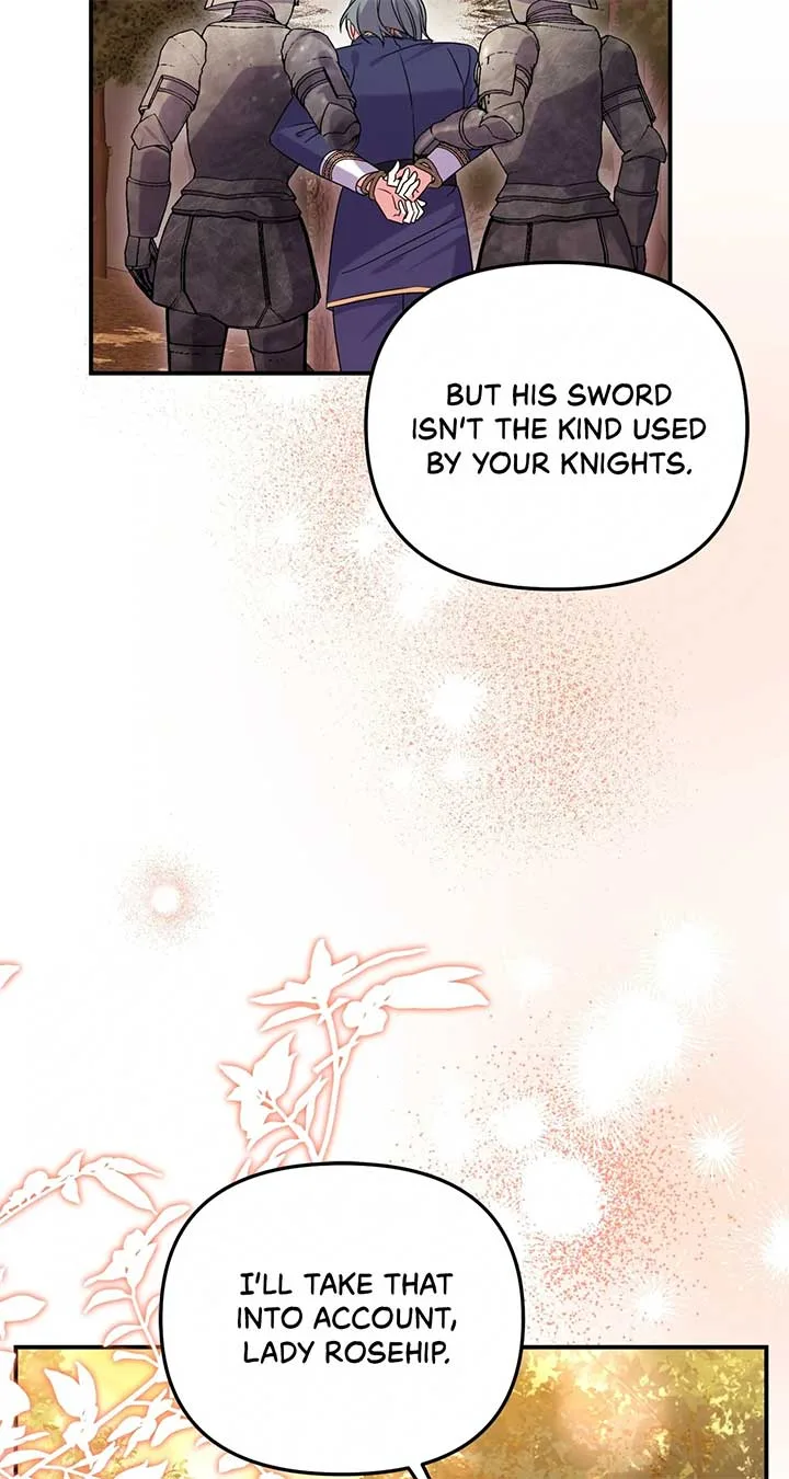 Let Me Enjoy the Extra Life Chapter 19 page 81
