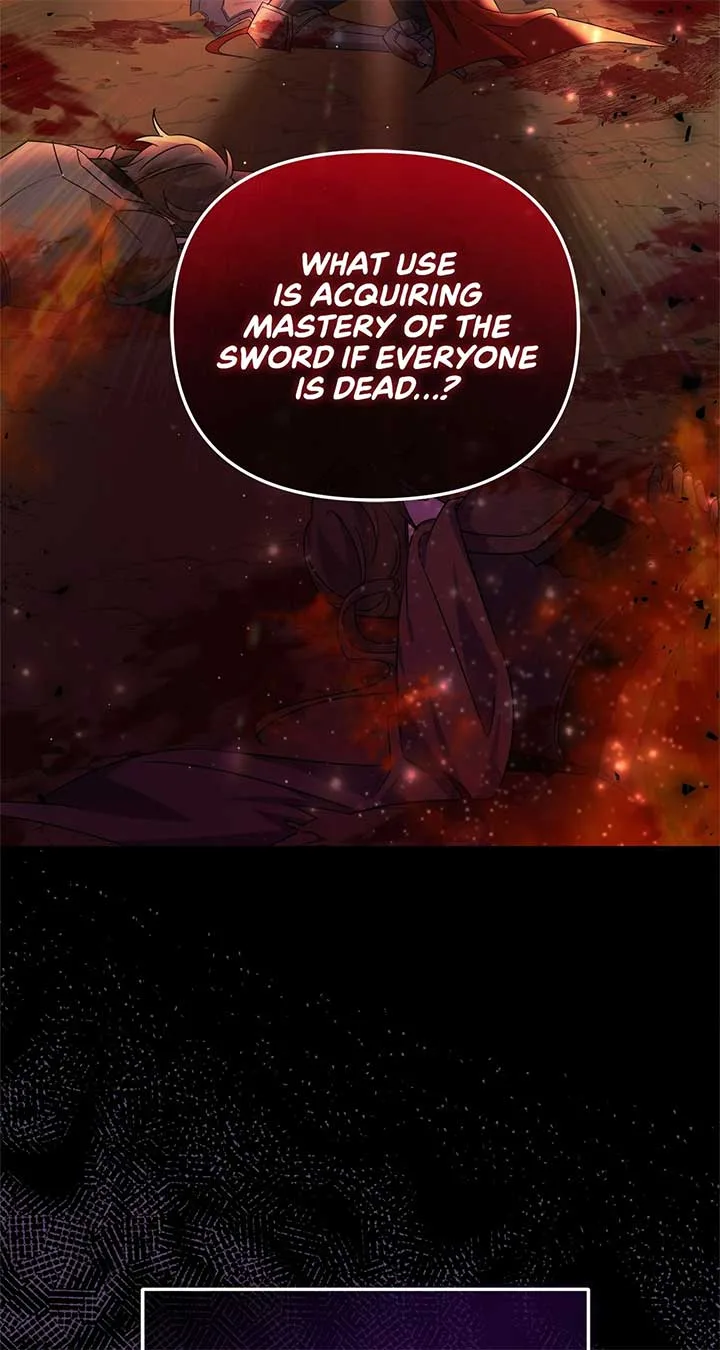 Let Me Enjoy the Extra Life Chapter 14 page 69