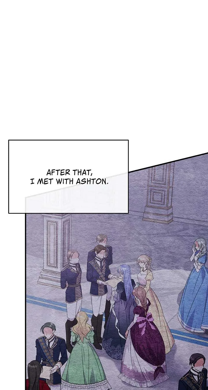 Let Me Enjoy the Extra Life Chapter 16 page 34