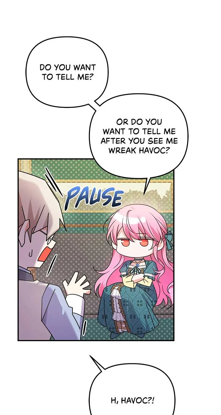 Let Me Enjoy the Extra Life Chapter 16 page 52