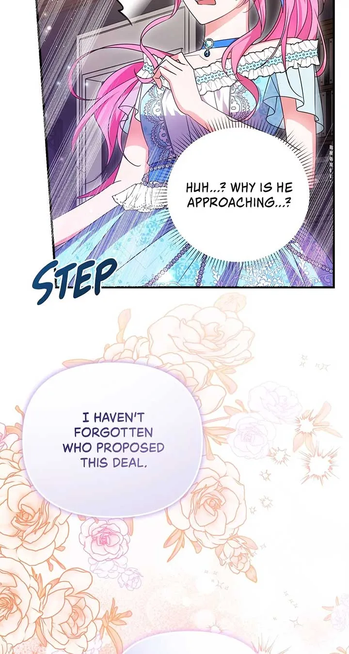 Let Me Enjoy the Extra Life Chapter 20 page 81