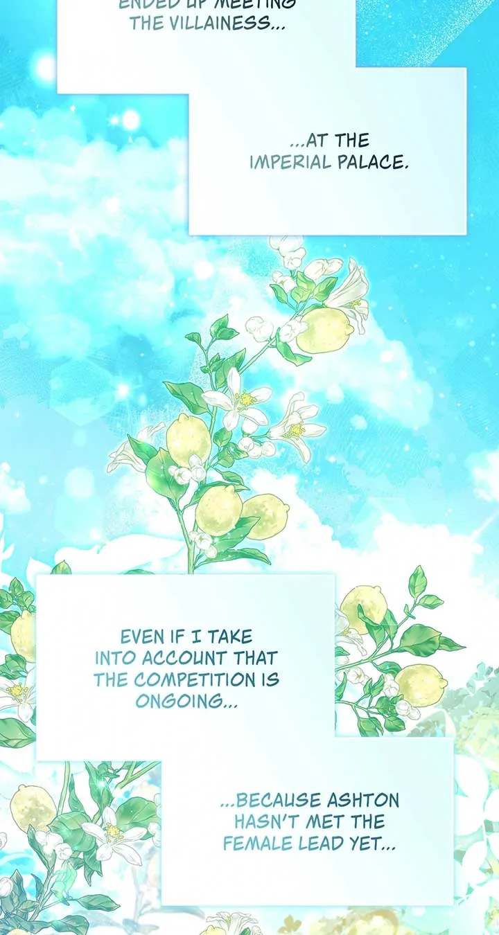 Let Me Enjoy the Extra Life Chapter 18 page 19