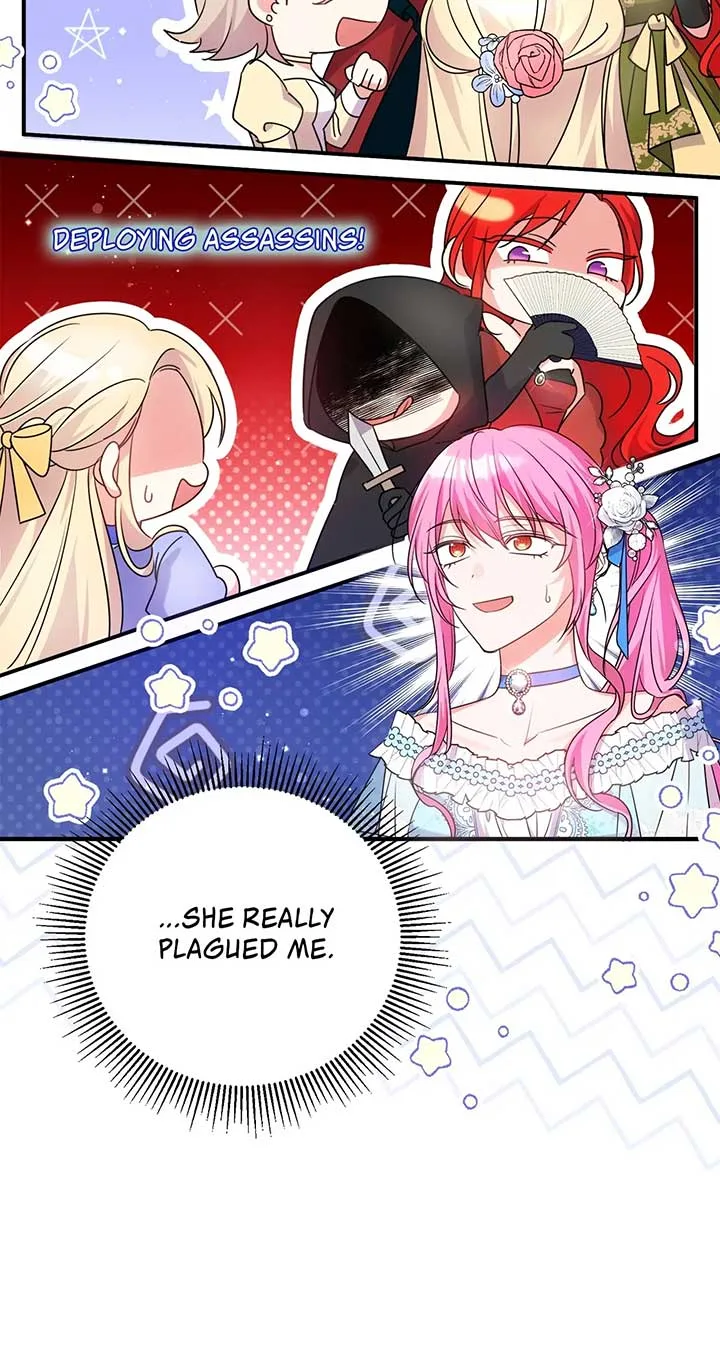 Let Me Enjoy the Extra Life Chapter 18 page 32