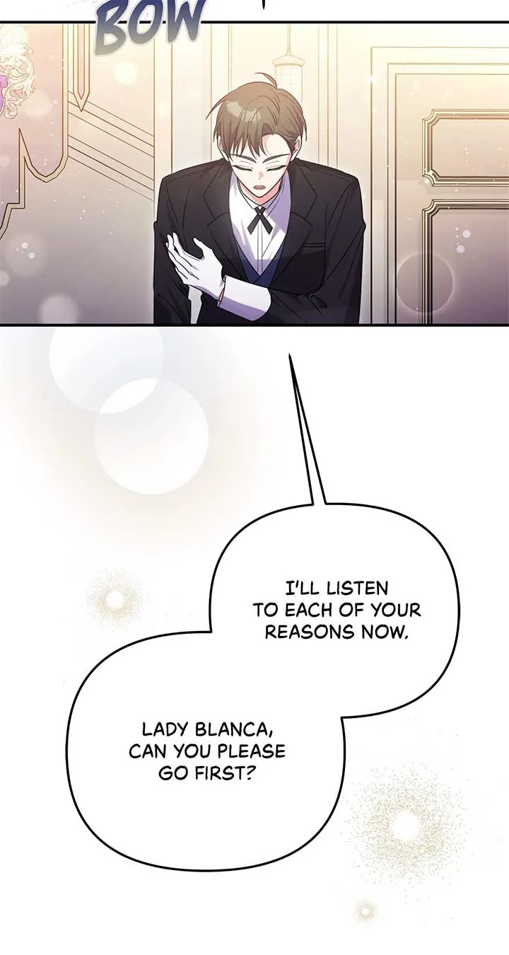 Let Me Enjoy the Extra Life Chapter 21 page 10
