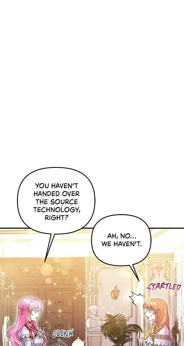 Let Me Enjoy the Extra Life Chapter 22 page 34