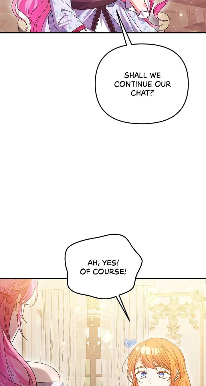 Let Me Enjoy the Extra Life Chapter 22 page 21