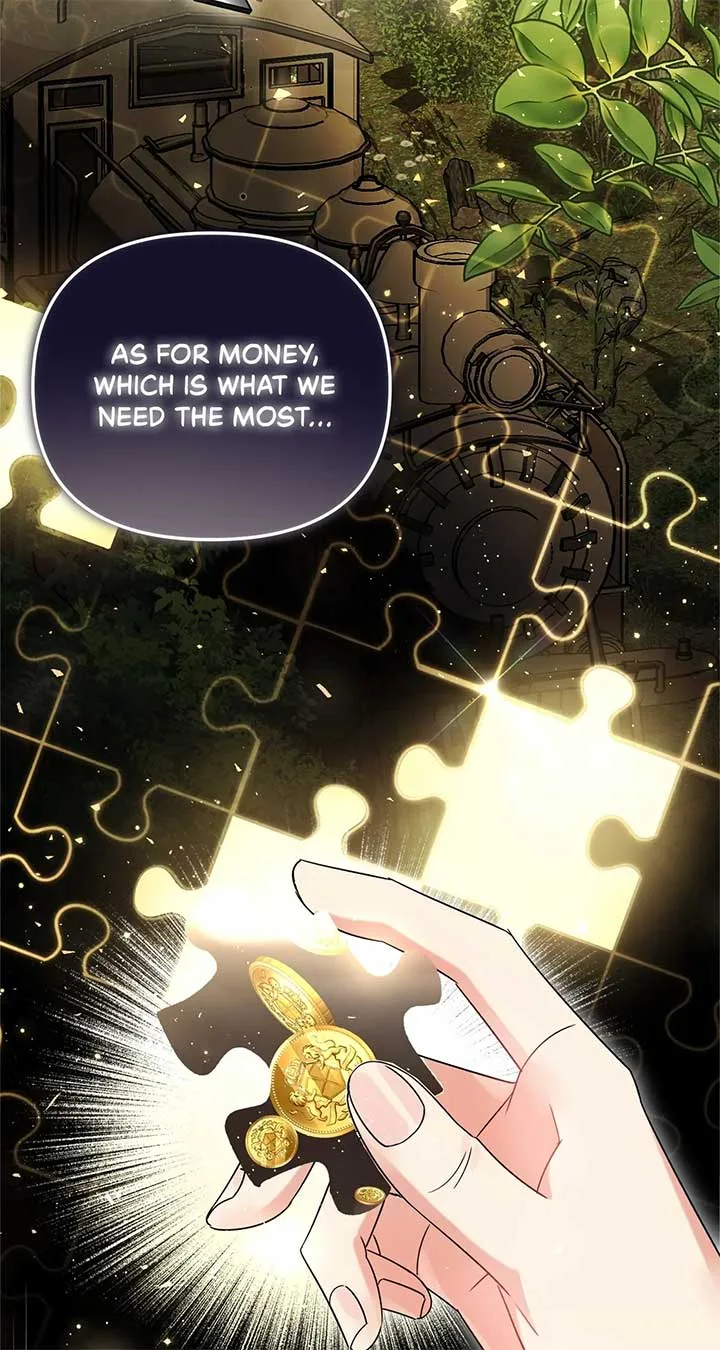 Let Me Enjoy the Extra Life Chapter 22 page 43
