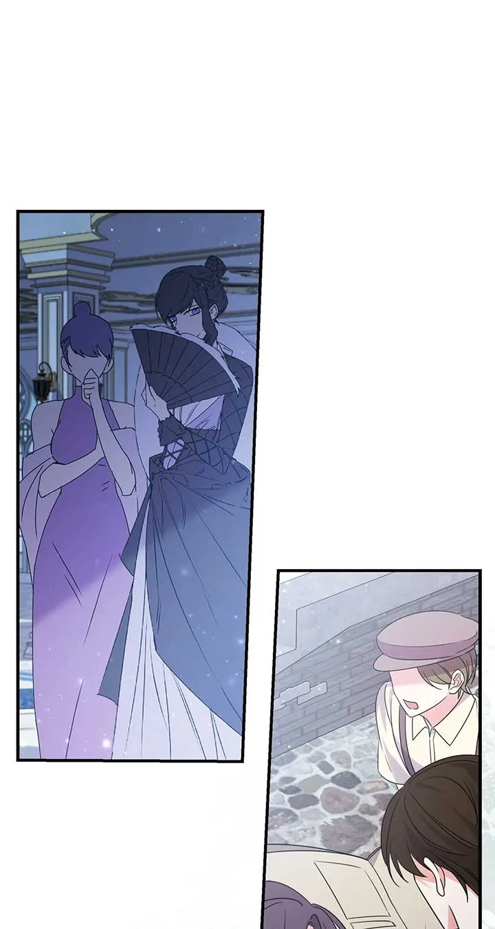 Let Me Enjoy the Extra Life Chapter 16 page 83
