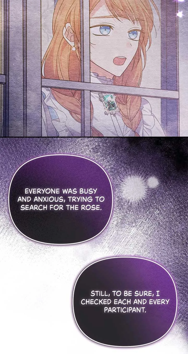 Let Me Enjoy the Extra Life Chapter 21 page 18