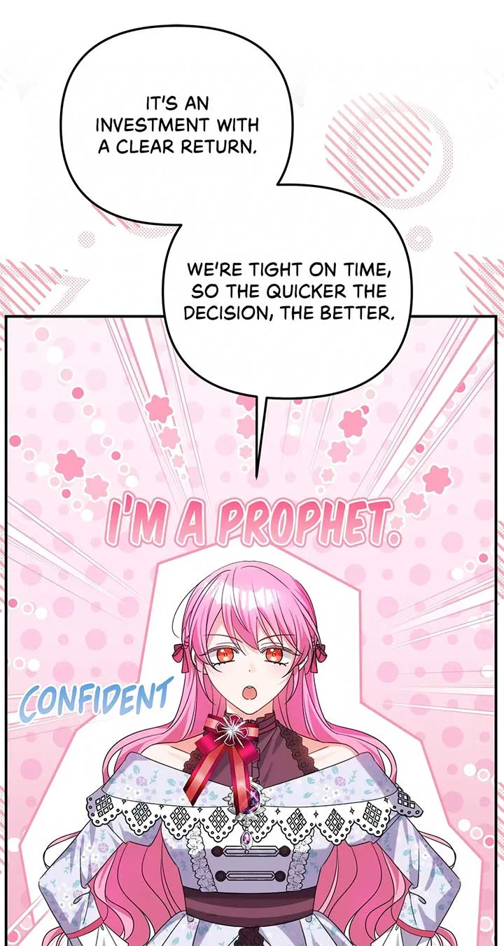 Let Me Enjoy the Extra Life Chapter 22 page 55