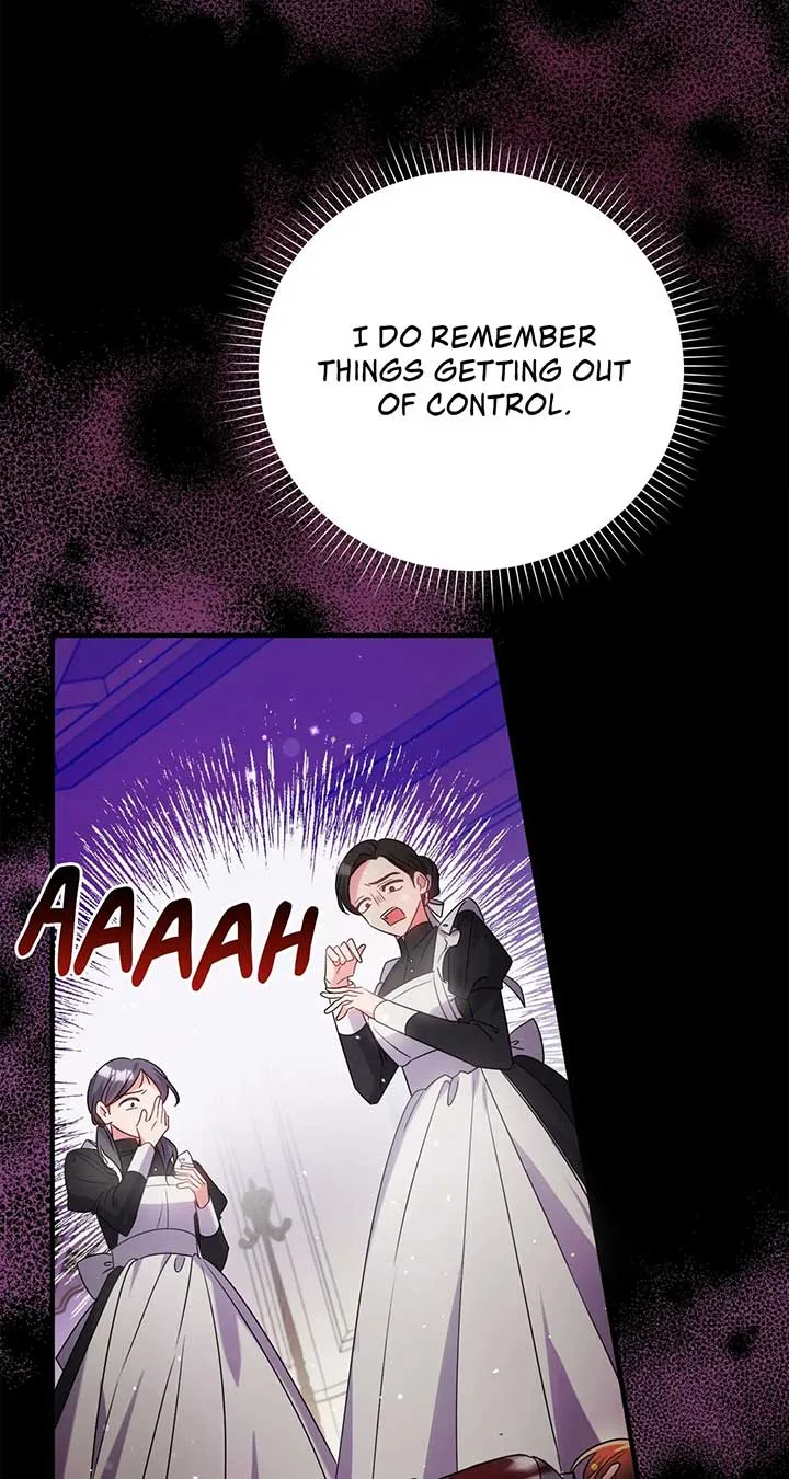 Let Me Enjoy the Extra Life Chapter 18 page 55