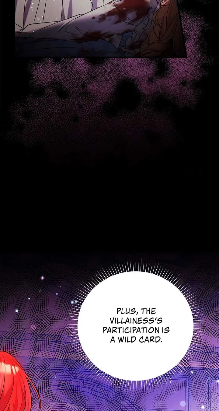 Let Me Enjoy the Extra Life Chapter 18 page 56