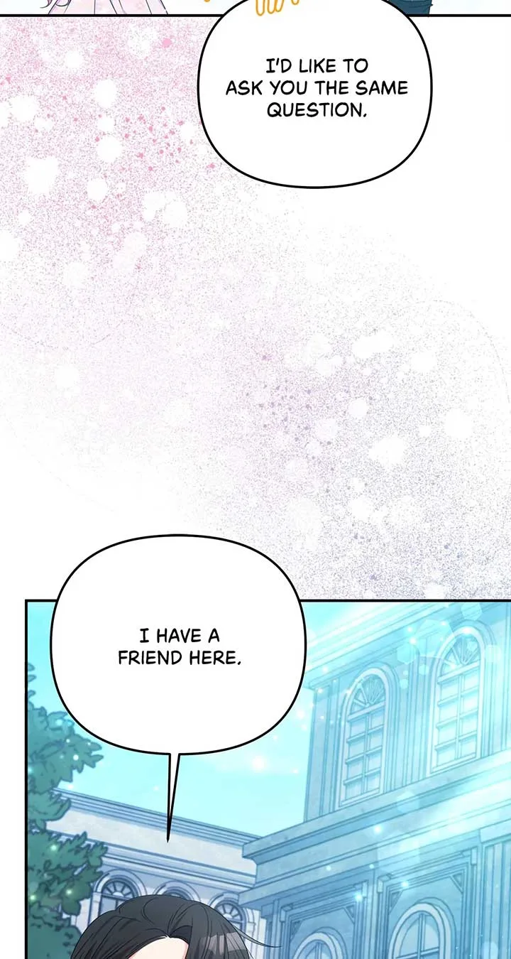 Let Me Enjoy the Extra Life Chapter 24 page 28